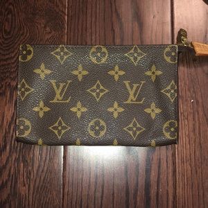 Louis Vuitton Cosmetic Bag